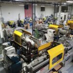 Mold Manufacturing Factory Best Technique Advantage Plastics